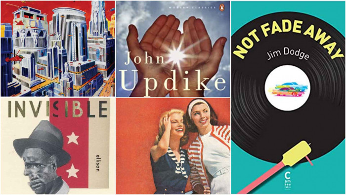 Brilliant books that need to be turned into movies