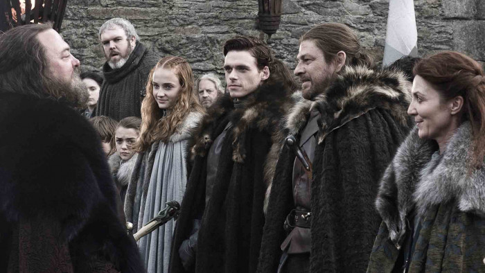 The best TV pilots