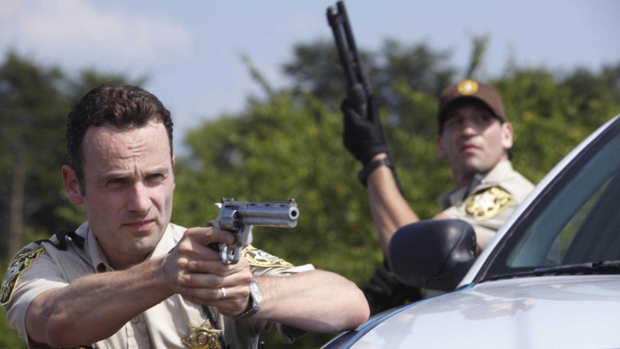 The best TV pilots