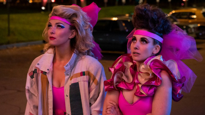 The best cancelled Netflix shows