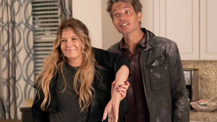 The best cancelled Netflix shows
