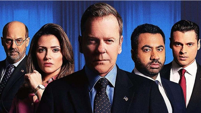 The best cancelled Netflix shows