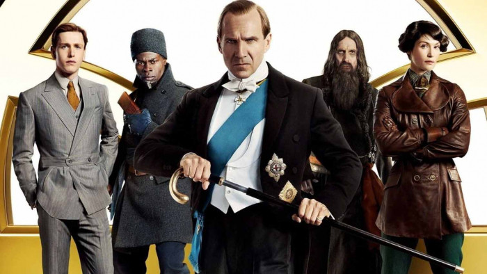 5 things to know about The King's Man - according to its director and stars