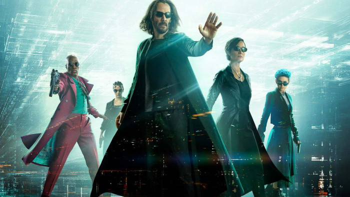 The Matrix Resurrections review round-up: here's what the critics are saying
