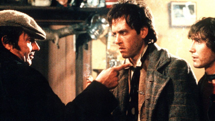 Best movie pubs
