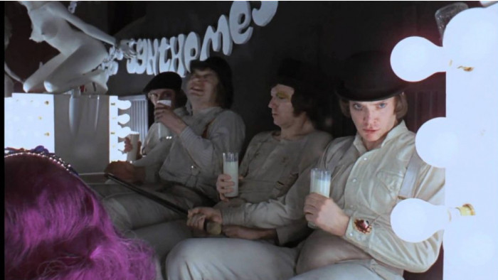 Best movie pubs