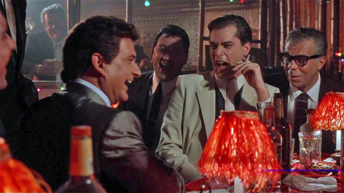Best movie pubs