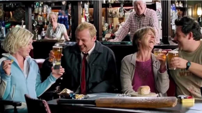 Best movie pubs