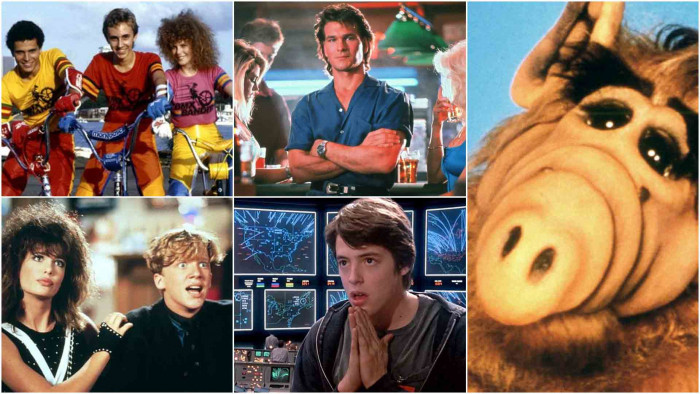 10 ’80s movies that need their own Cobra Kai-style makeover