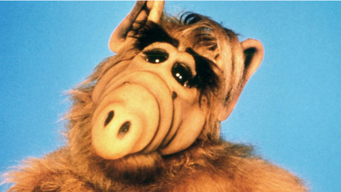 Movies that should be TV shows