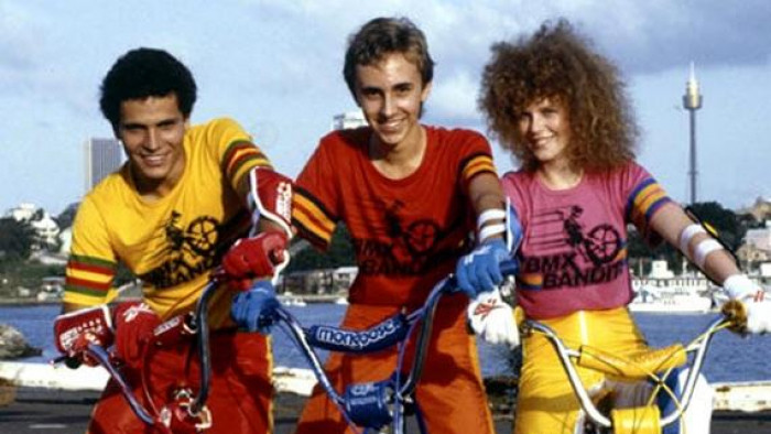 Movies that should be TV shows