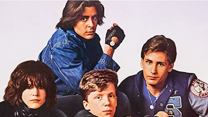 Movies that should be TV shows