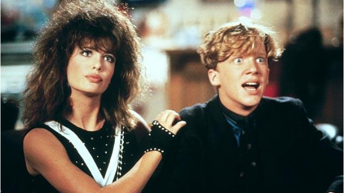 Movies that should be TV shows