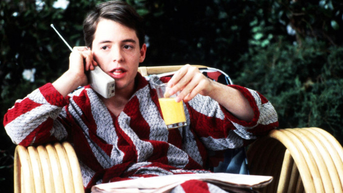 Movies that should be TV shows