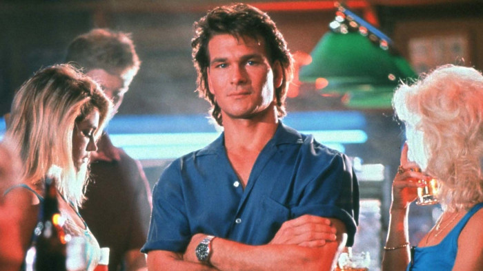 Movies that should be TV shows