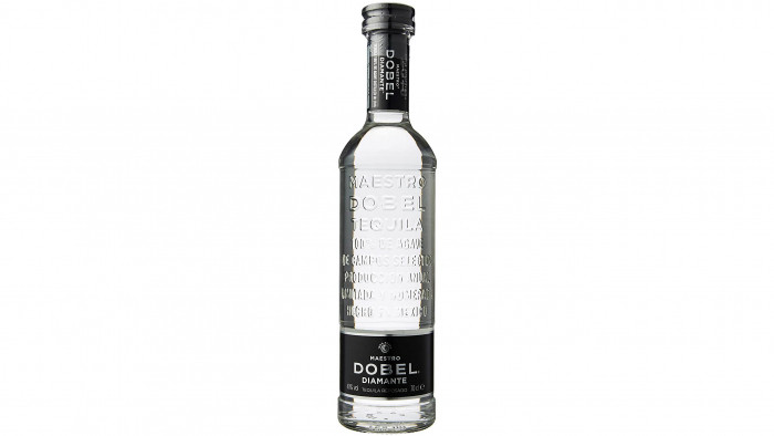 The best tequila