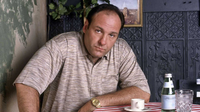 Best movie and TV gangsters
