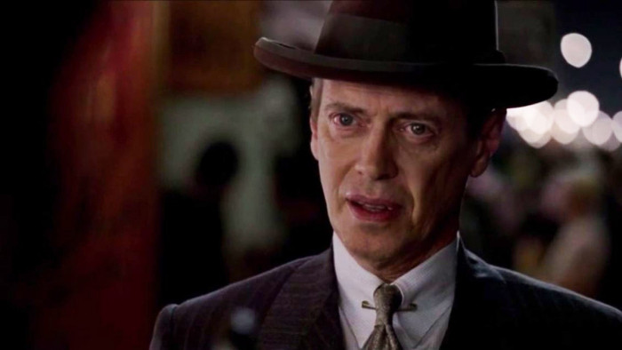 Best movie and TV gangsters