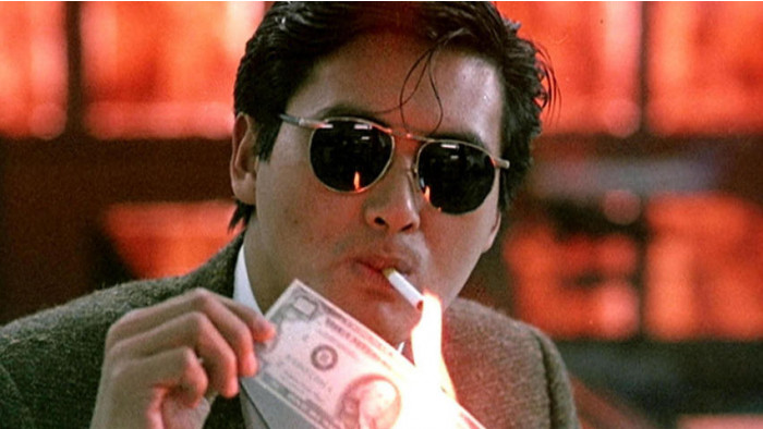 Best movie and TV gangsters