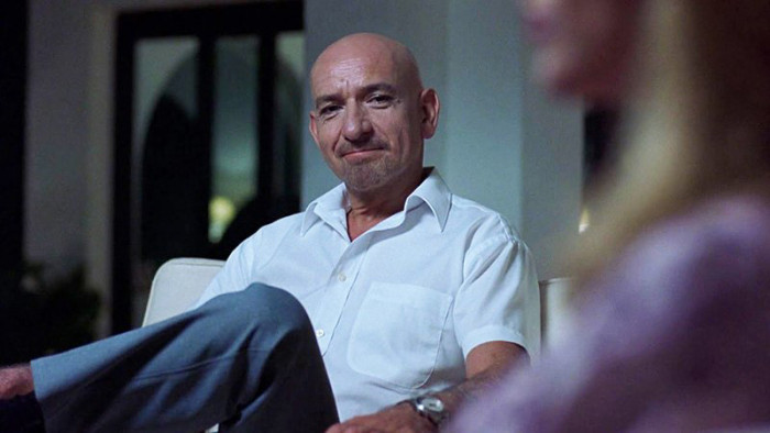 Best movie and TV gangsters