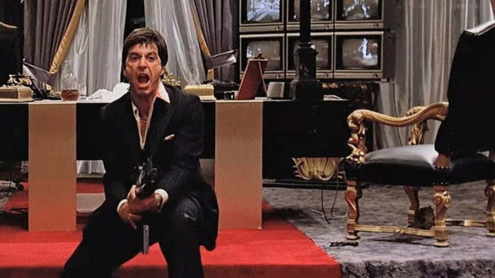 Best movie and TV gangsters
