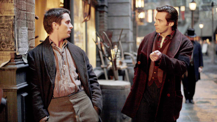 Amazing movies that secretly gave away their own endings
