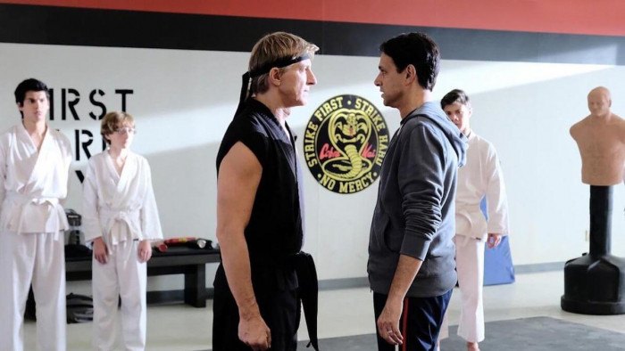 Best TV reboots