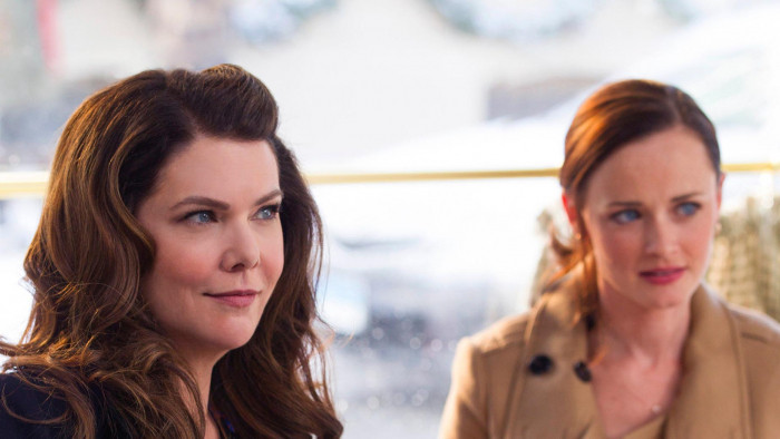 Best TV reboots