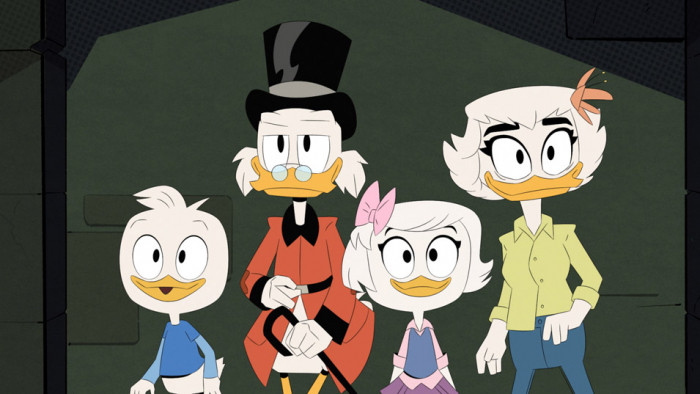 Best TV reboots