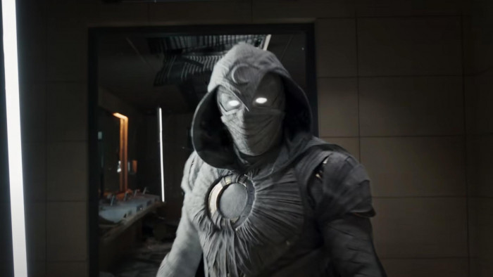 New Moon Knight trailer proves this will be one of Marvel’s best TV shows