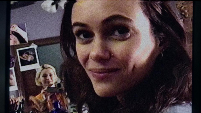 Netflix's most popular show right now is one of its scariest yet