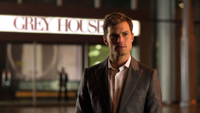 Who should be the next James Bond?
