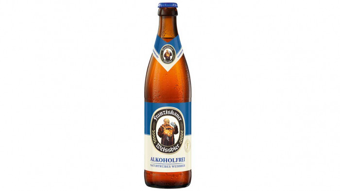 Best alcohol-free beers