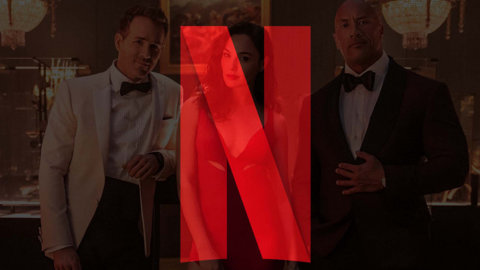 Netflix's top 10 movies of all time are dominated by... Netflix