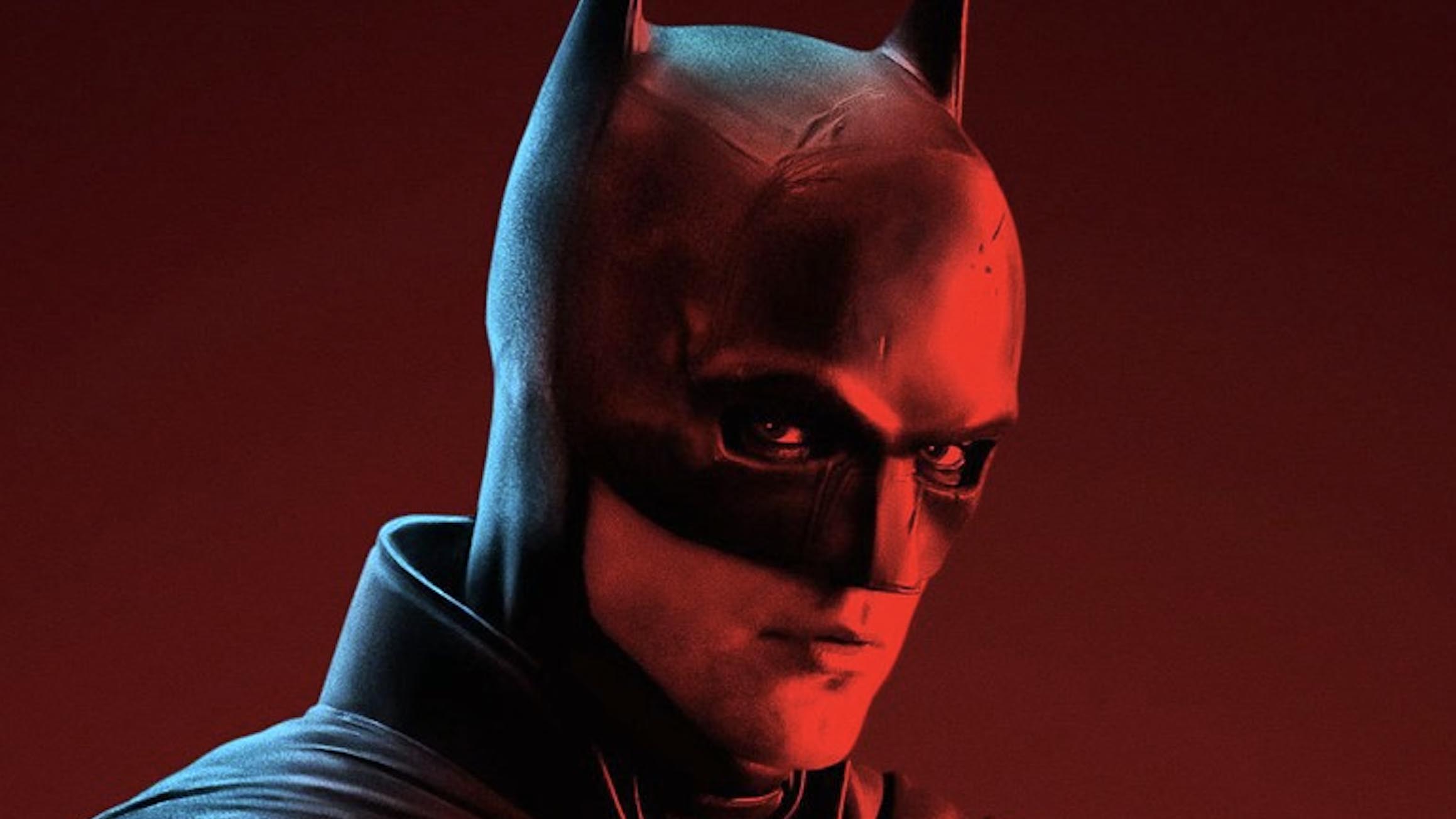 Matt Reeves reveals just why he changed The Batman script