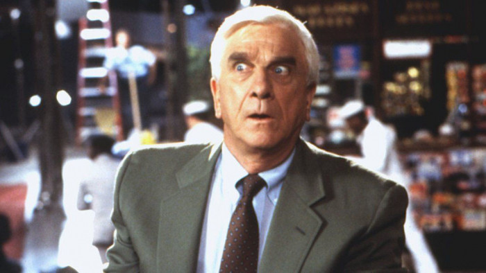 Movie sequels that were never made