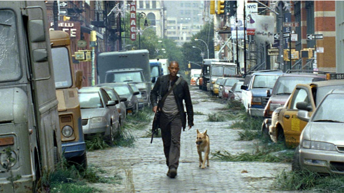 Movie sequels that were never made