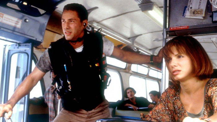 Movie sequels that were never made