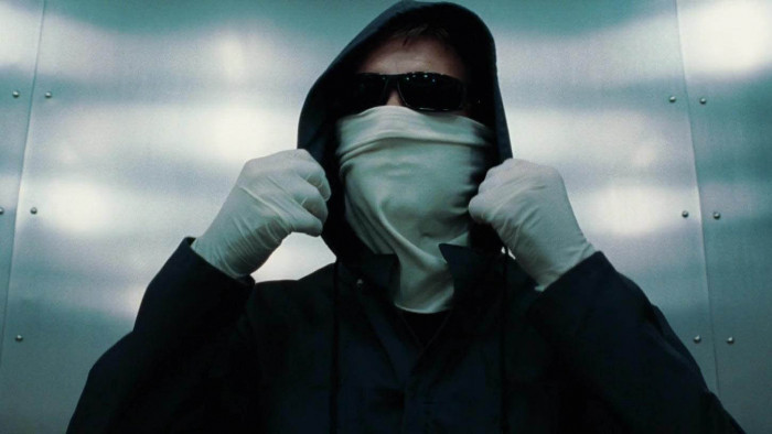 Movie sequels that were never made