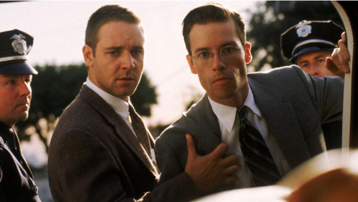 Movie sequels that were never made
