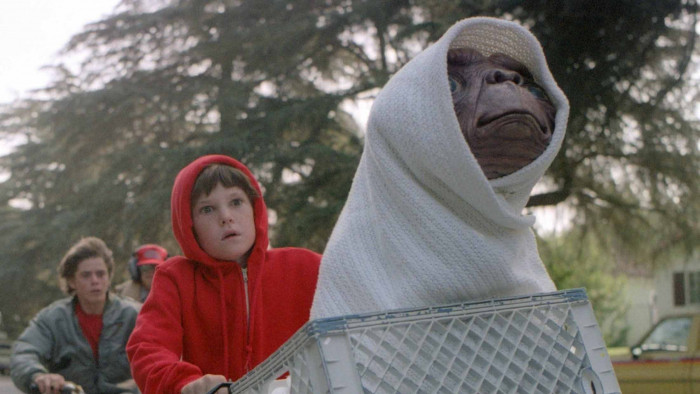 Movie sequels that were never made