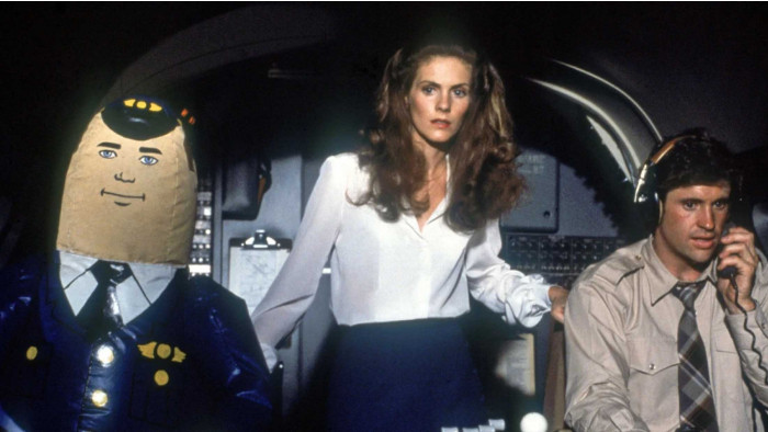 Movie sequels that were never made
