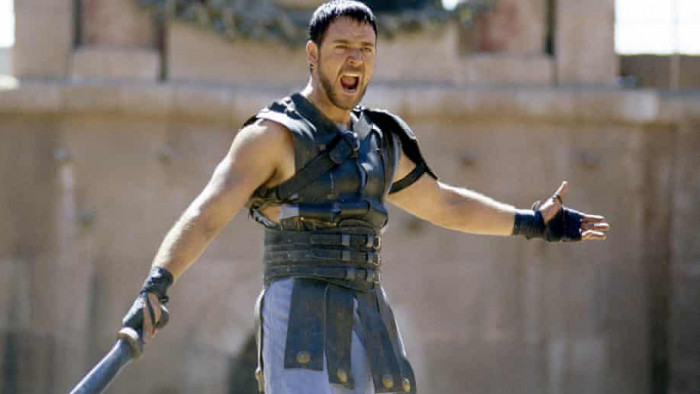 Movie sequels that were never made