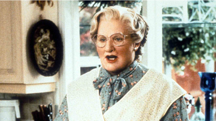 Movie sequels that were never made