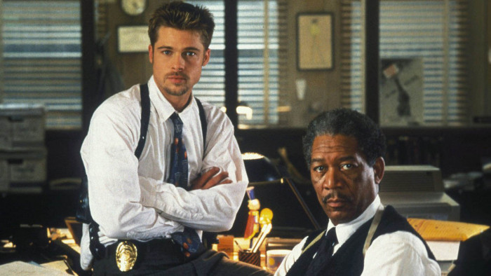 Movie sequels that were never made