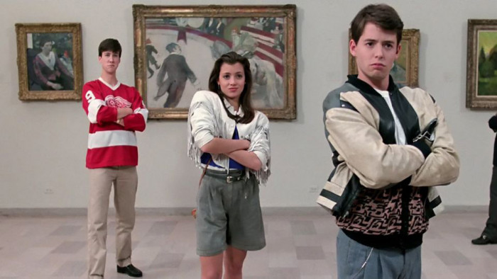 Movie sequels that were never made