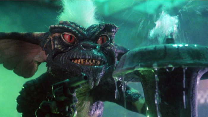 Movie sequels that were never made