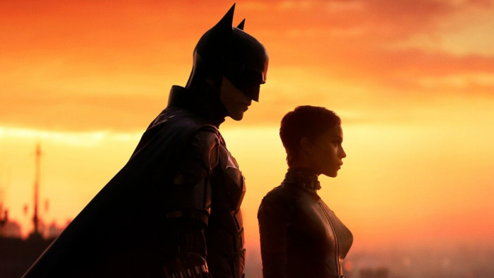 New The Batman poster is packed with cryptic hidden secrets
