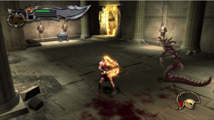 Best beat 'em ups