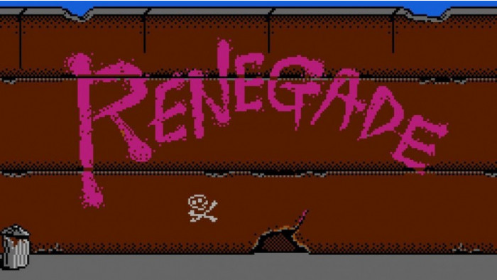 Best beat 'em ups